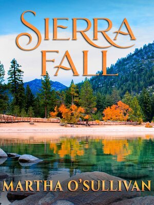 cover image of Sierra Fall